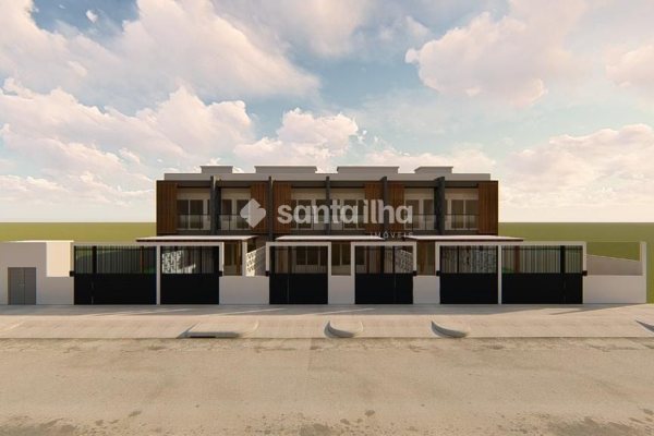 Casa à venda com 88m², 2 quartos, 2 suítes, 2 vagas no bairro Tapera em Florianópolis