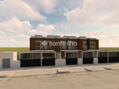 Casa à venda com 88m², 2 quartos, 2 suítes, 2 vagas no bairro Tapera em Florianópolis - Foto 4
