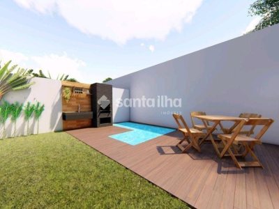 Casa à venda com 88m², 2 quartos, 2 suítes, 2 vagas no bairro Tapera em Florianópolis - Foto 11