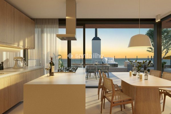 Apartamento à venda com 100m², 3 quartos, 1 suíte, 1 vaga no bairro Campeche em Florianópolis