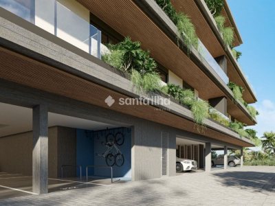 Apartamento à venda com 100m², 3 quartos, 1 suíte, 1 vaga no bairro Campeche em Florianópolis - Foto 17
