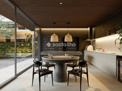 Apartamento à venda com 100m², 3 quartos, 1 suíte, 1 vaga no bairro Campeche em Florianópolis - Foto 12
