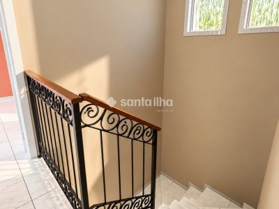 Casa à venda com 75m², 2 quartos, 2 vagas no bairro Campeche em Florianópolis - Foto 8