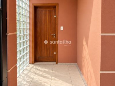 Casa à venda com 75m², 2 quartos, 2 vagas no bairro Campeche em Florianópolis - Foto 20