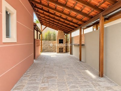 Casa à venda com 75m², 2 quartos, 2 vagas no bairro Campeche em Florianópolis - Foto 19