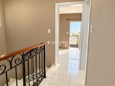 Casa à venda com 75m², 2 quartos, 2 vagas no bairro Campeche em Florianópolis - Foto 9