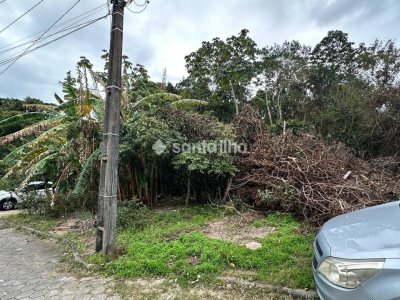 Terreno à venda com 546m² no bairro Açores em Florianópolis - Foto 7