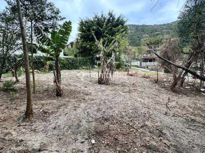 Terreno à venda com 546m² no bairro Açores em Florianópolis - Foto 3
