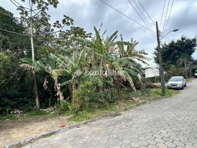 Terreno à venda com 546m² no bairro Açores em Florianópolis - Foto 5
