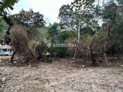Terreno à venda com 546m² no bairro Açores em Florianópolis - Foto 2