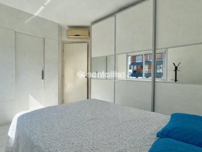 Apartamento à venda com 58m², 2 quartos, 1 suíte, 2 vagas no bairro Campeche em Florianopolis - Foto 18