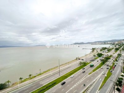 Cobertura à venda com 376m², 3 quartos, 1 suíte, 3 vagas no bairro Centro em Florianópolis - Foto 35