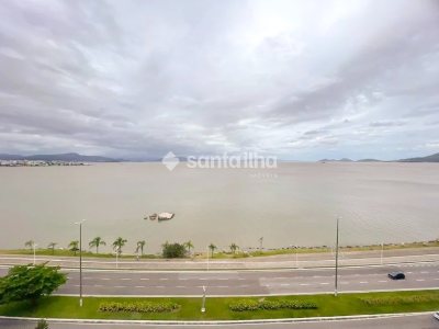 Cobertura à venda com 376m², 3 quartos, 1 suíte, 3 vagas no bairro Centro em Florianópolis - Foto 36