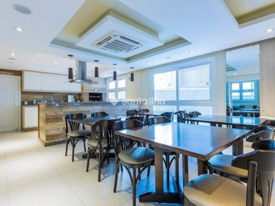 Cobertura à venda com 376m², 3 quartos, 1 suíte, 3 vagas no bairro Centro em Florianópolis - Foto 29