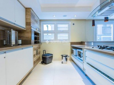Cobertura à venda com 376m², 3 quartos, 1 suíte, 3 vagas no bairro Centro em Florianópolis - Foto 27
