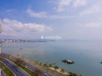 Cobertura à venda com 376m², 3 quartos, 1 suíte, 3 vagas no bairro Centro em Florianópolis - Foto 37