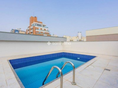 Cobertura à venda com 376m², 3 quartos, 1 suíte, 3 vagas no bairro Centro em Florianópolis - Foto 34