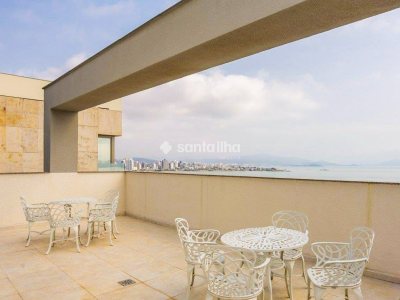 Cobertura à venda com 376m², 3 quartos, 1 suíte, 3 vagas no bairro Centro em Florianópolis - Foto 31