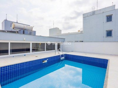 Cobertura à venda com 376m², 3 quartos, 1 suíte, 3 vagas no bairro Centro em Florianópolis - Foto 32