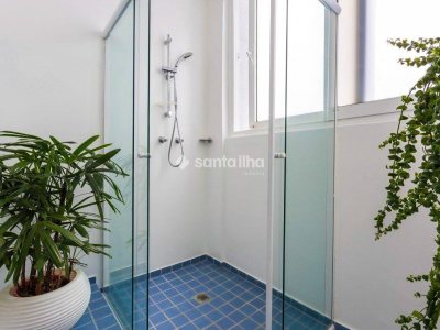 Cobertura à venda com 376m², 3 quartos, 1 suíte, 3 vagas no bairro Centro em Florianópolis - Foto 25