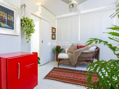 Cobertura à venda com 376m², 3 quartos, 1 suíte, 3 vagas no bairro Centro em Florianópolis - Foto 30