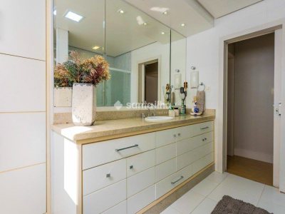 Cobertura à venda com 376m², 3 quartos, 1 suíte, 3 vagas no bairro Centro em Florianópolis - Foto 16