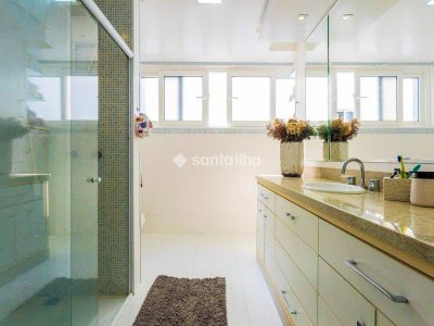 Cobertura à venda com 376m², 3 quartos, 1 suíte, 3 vagas no bairro Centro em Florianópolis - Foto 17