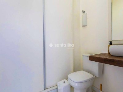 Cobertura à venda com 376m², 3 quartos, 1 suíte, 3 vagas no bairro Centro em Florianópolis - Foto 26