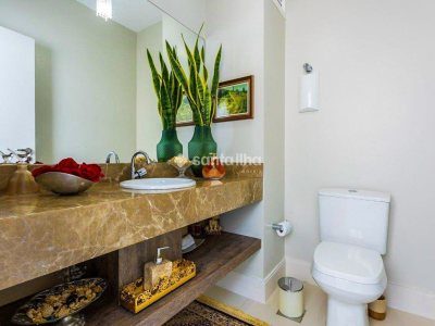 Cobertura à venda com 376m², 3 quartos, 1 suíte, 3 vagas no bairro Centro em Florianópolis - Foto 20