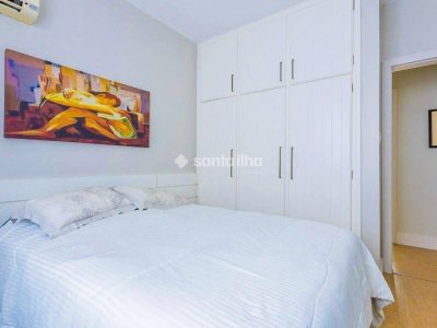 Cobertura à venda com 376m², 3 quartos, 1 suíte, 3 vagas no bairro Centro em Florianópolis - Foto 23