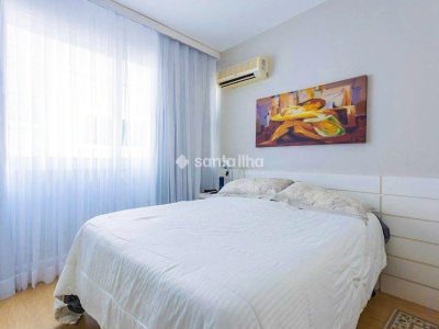Cobertura à venda com 376m², 3 quartos, 1 suíte, 3 vagas no bairro Centro em Florianópolis - Foto 22
