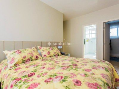 Cobertura à venda com 376m², 3 quartos, 1 suíte, 3 vagas no bairro Centro em Florianópolis - Foto 14