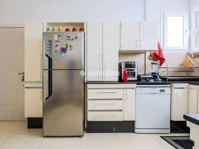 Cobertura à venda com 376m², 3 quartos, 1 suíte, 3 vagas no bairro Centro em Florianópolis - Foto 8