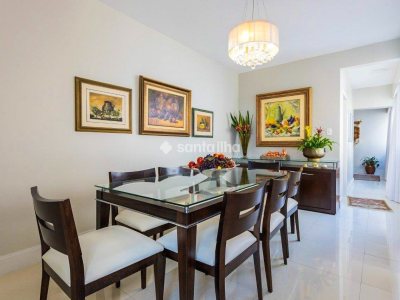 Cobertura à venda com 376m², 3 quartos, 1 suíte, 3 vagas no bairro Centro em Florianópolis - Foto 11