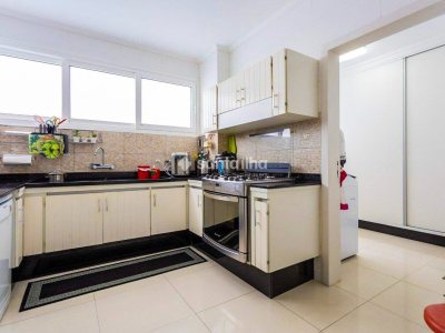 Cobertura à venda com 376m², 3 quartos, 1 suíte, 3 vagas no bairro Centro em Florianópolis - Foto 7