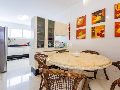 Cobertura à venda com 376m², 3 quartos, 1 suíte, 3 vagas no bairro Centro em Florianópolis - Foto 9