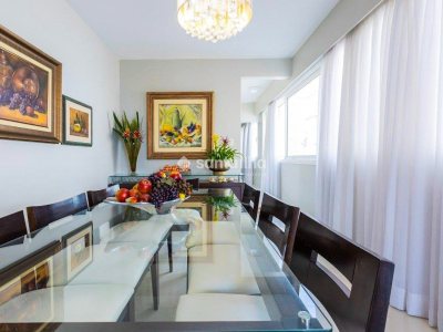 Cobertura à venda com 376m², 3 quartos, 1 suíte, 3 vagas no bairro Centro em Florianópolis - Foto 10