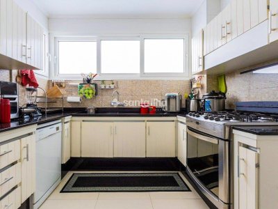 Cobertura à venda com 376m², 3 quartos, 1 suíte, 3 vagas no bairro Centro em Florianópolis - Foto 6