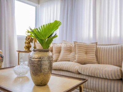 Cobertura à venda com 376m², 3 quartos, 1 suíte, 3 vagas no bairro Centro em Florianópolis - Foto 4