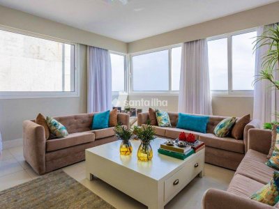Cobertura à venda com 376m², 3 quartos, 1 suíte, 3 vagas no bairro Centro em Florianópolis - Foto 3