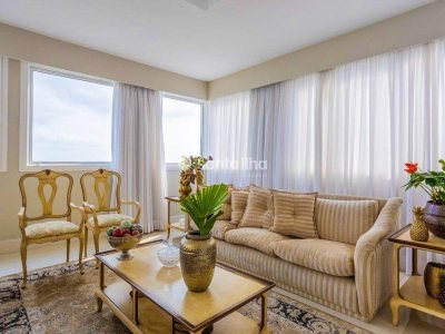 Cobertura à venda com 376m², 3 quartos, 1 suíte, 3 vagas no bairro Centro em Florianópolis - Foto 5