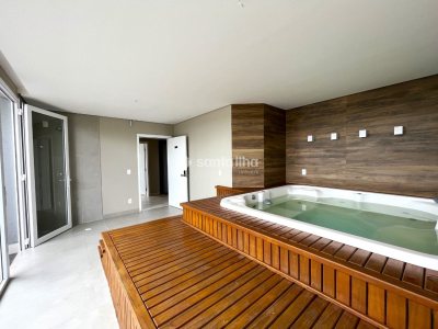 Apartamento para alugar com 67m², 2 quartos, 1 suíte, 1 vaga no bairro Campeche em Florianópolis - Foto 23