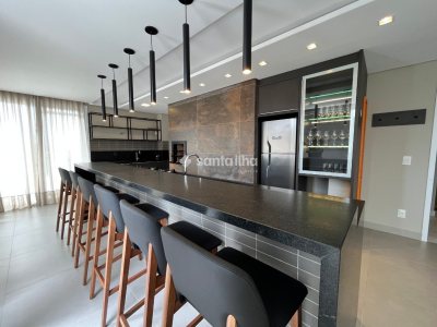 Apartamento para alugar com 67m², 2 quartos, 1 suíte, 1 vaga no bairro Campeche em Florianópolis - Foto 20