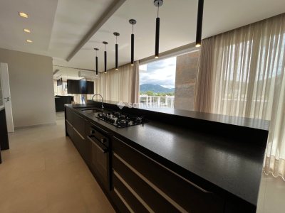 Apartamento para alugar com 67m², 2 quartos, 1 suíte, 1 vaga no bairro Campeche em Florianópolis - Foto 18