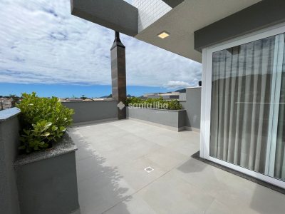 Apartamento para alugar com 67m², 2 quartos, 1 suíte, 1 vaga no bairro Campeche em Florianópolis - Foto 22