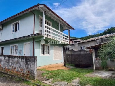 Casa à venda com 103m², 3 quartos, 1 suíte, 2 vagas no bairro Rio Tavares em Florianópolis - Foto 16