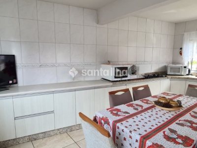 Casa à venda com 103m², 3 quartos, 1 suíte, 2 vagas no bairro Rio Tavares em Florianópolis - Foto 5