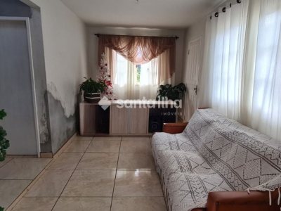 Casa à venda com 103m², 3 quartos, 1 suíte, 2 vagas no bairro Rio Tavares em Florianópolis - Foto 3