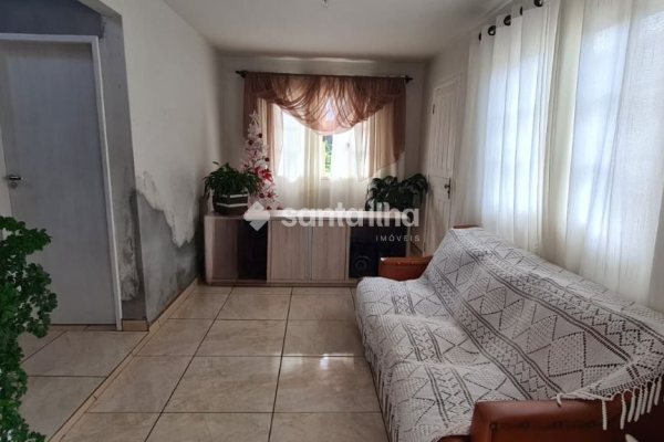 Casa à venda com 103m², 3 quartos, 1 suíte, 2 vagas no bairro Rio Tavares em Florianópolis