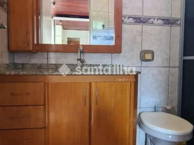 Casa à venda com 103m², 3 quartos, 1 suíte, 2 vagas no bairro Rio Tavares em Florianópolis - Foto 6